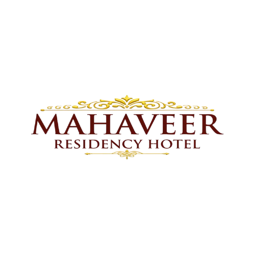 Mahaveer Residency Logo