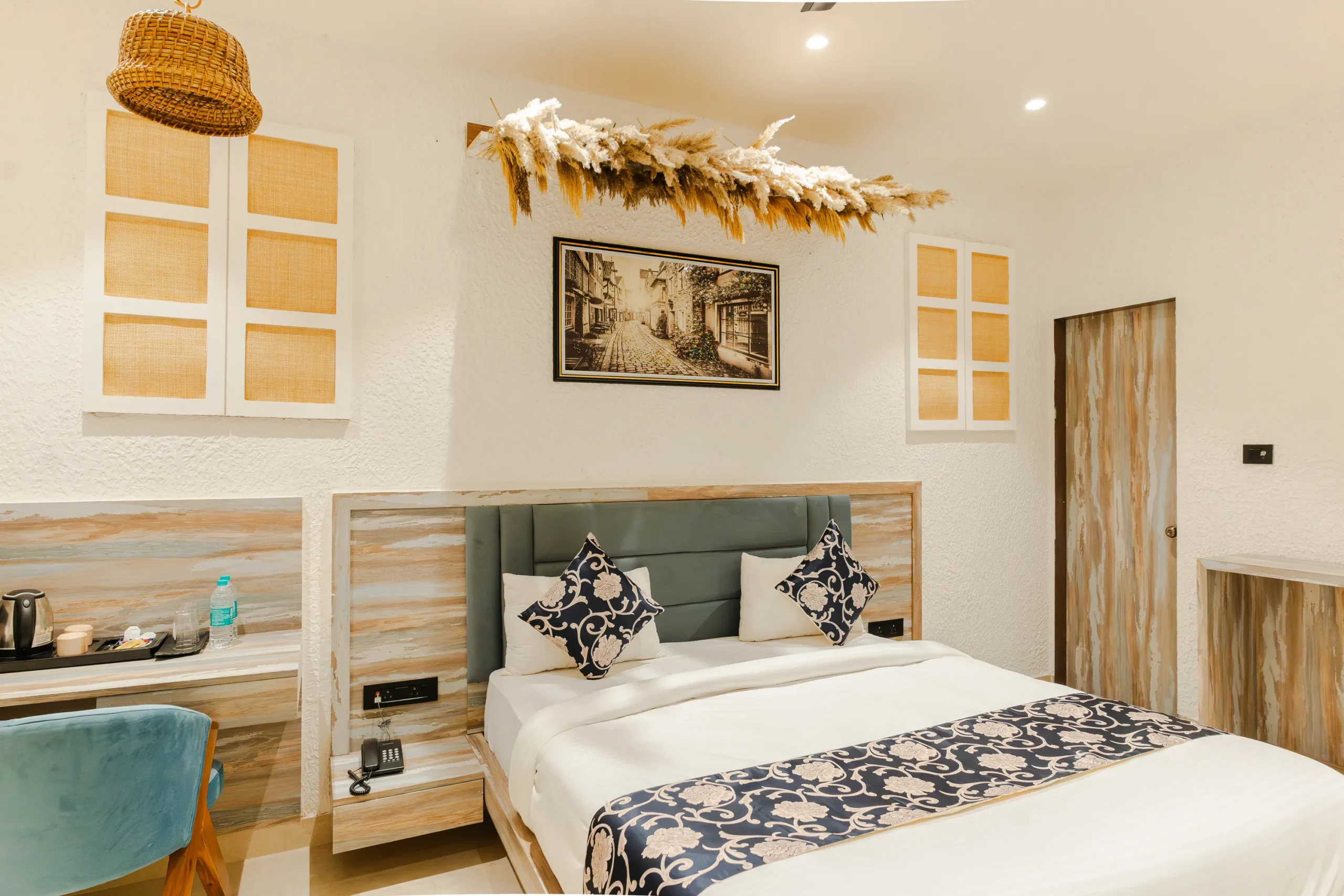 Supreme Room Main View