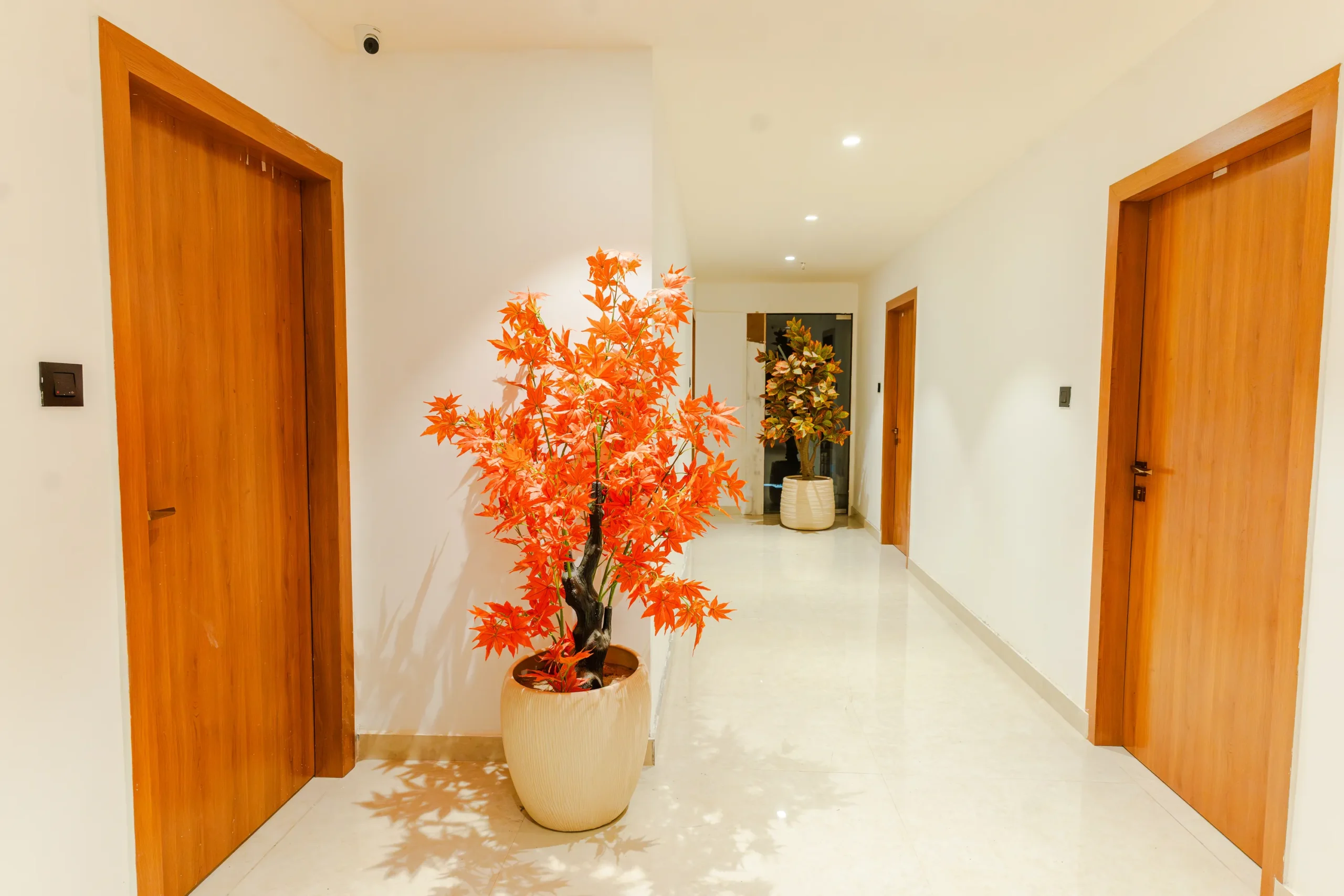 Mahaveer Residency Hotel Exterior